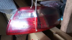 Rear Light For Toyota Camry 2007 Model