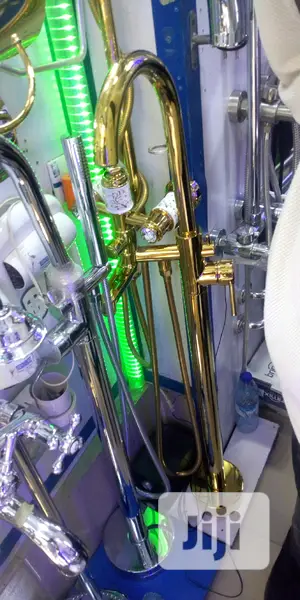 Standing Shower
