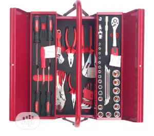 Gatmatic 48pcs Professional Tool Set