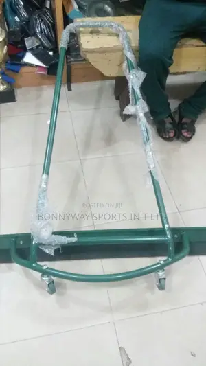 Lawntennis Court Mop