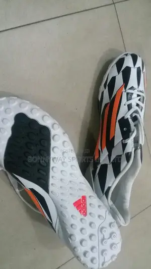 Adidas Training Soccer Canvas