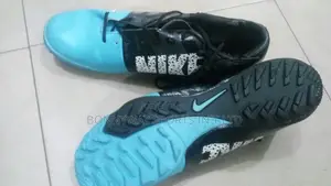 Nike Training Canvas