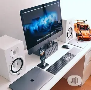 Movie Editing Training