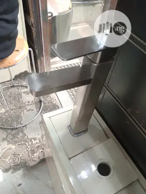 Wash Basin Faucets