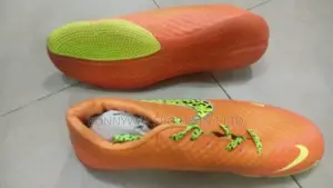 Nike Canvas Boot
