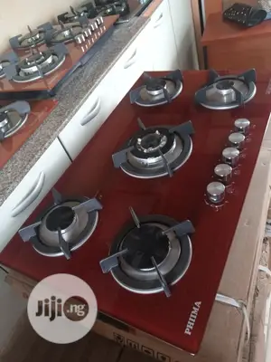 Counter Top Cookers