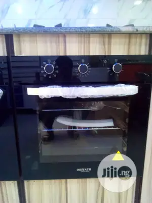 Kitchen Oven Orienth