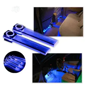 Led Car Foot Ambient Light
