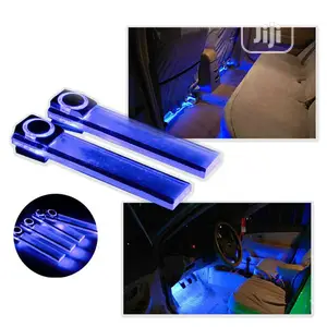 Led Bar Car Interior Atmosphere Lamp Auto Accessories