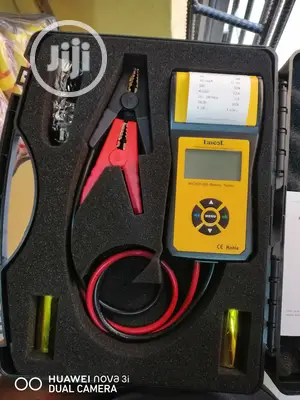 Micro 300 Battery Conductive Tester With Printer