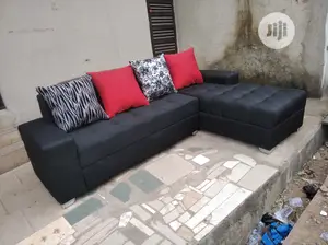 L Shape Sofa