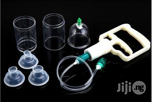 Special Male Cup Penis Enlargement Pump