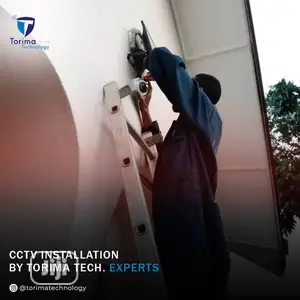 CCTV Sales