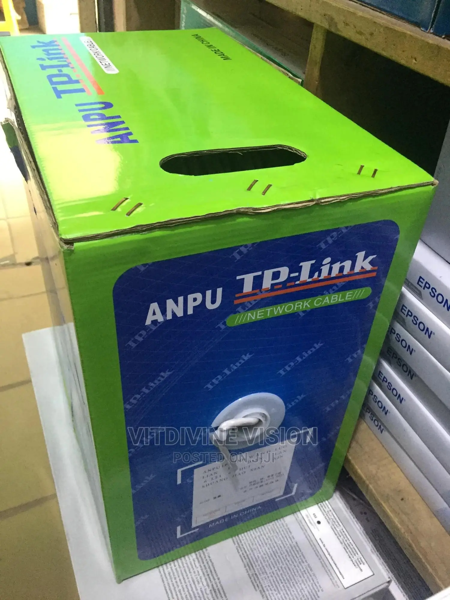Eaton 3kva UPS Online