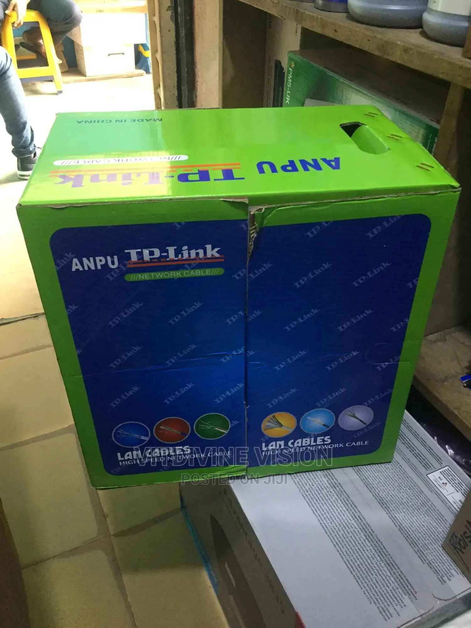 Eaton 3kva UPS Online