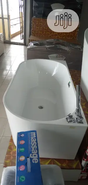 Acrylic Bath