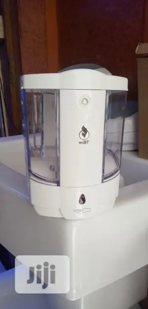 Soap Dispenser