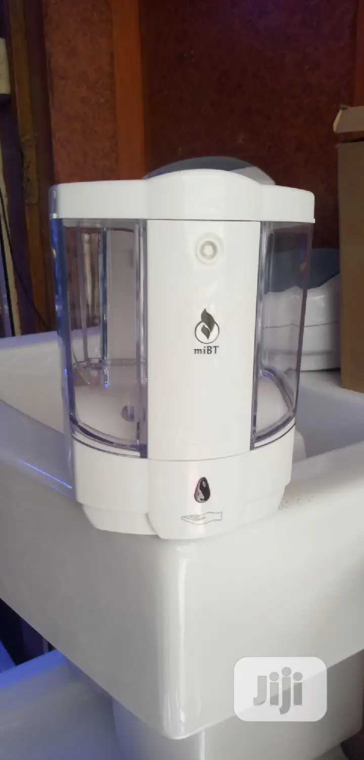 Soap Dispenser