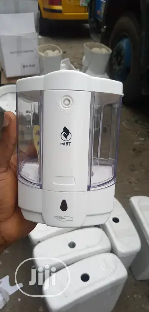 Soap Dispenser