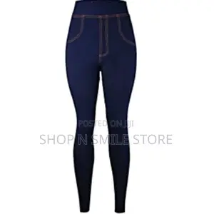 Ladies Jeans Jeggins