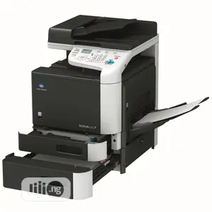 Konica Minolta Bizhub C25 Direct Image Printer
