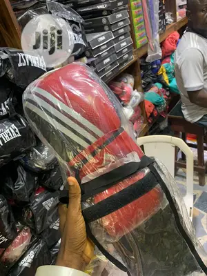 Boxing Gloves