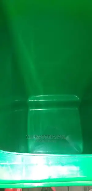 240liter Plastics Bin