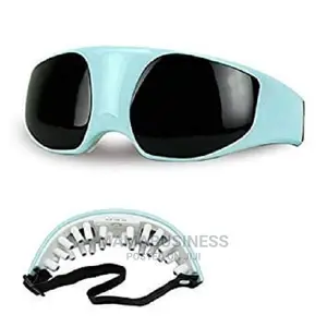 Blueidea Electric Eye Care Massager