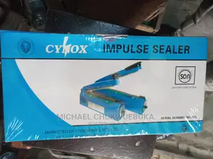 Impulse Sealer