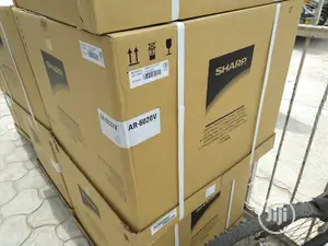Sharp Photocopier.