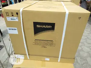 Sharp Photocopier.