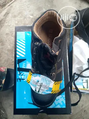 Safty Boot