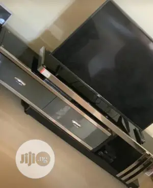 Original Executive Imported Tv Stand