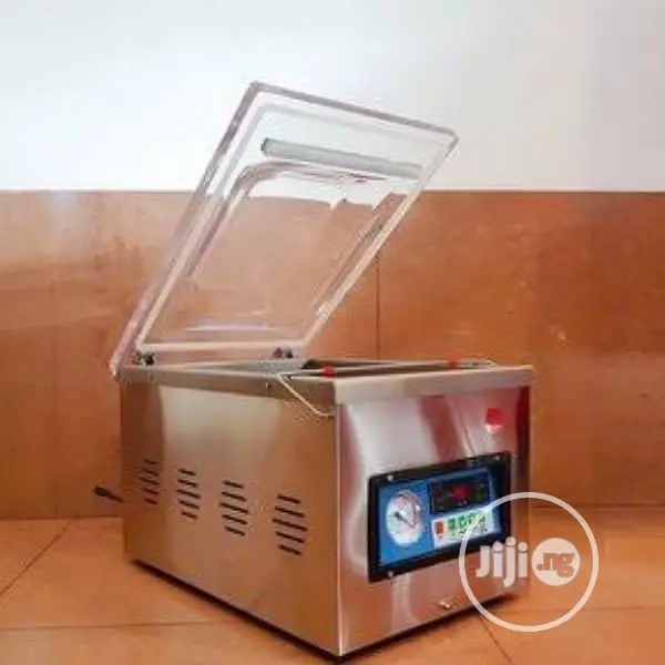 Vacuum Packing Sealing Vacuum Packing Machine