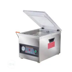 Vacuum Packing Sealing Vacuum Packing Machine