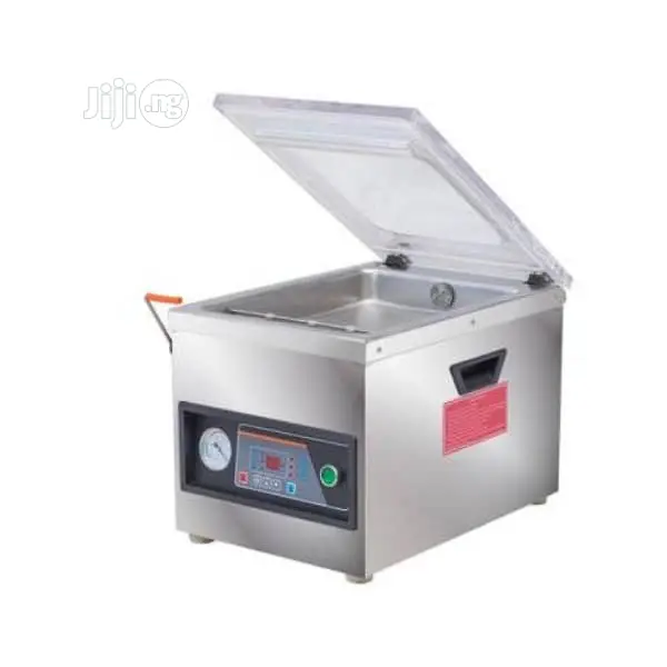 Vacuum Packing Sealing Vacuum Packing Machine