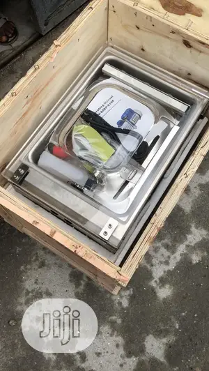 Vacuum Packing Sealing Vacuum Packing Machine