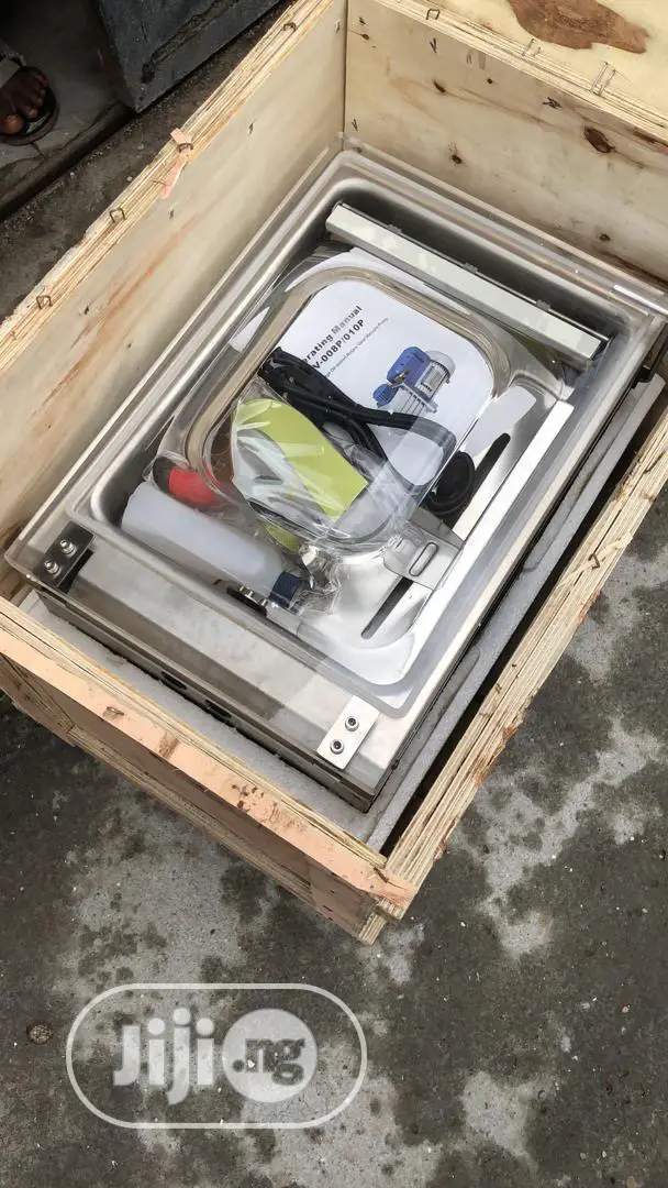 Vacuum Packing Sealing Vacuum Packing Machine