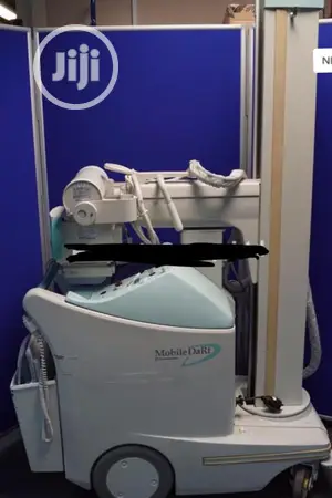 Shimadzu Mobile Dart X-Ray Machine