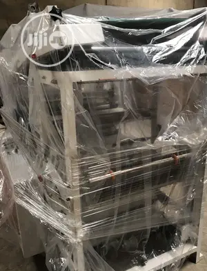 Nylon Cutting & Sealing Machine