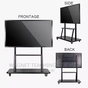 Interactive Flat Teaching Panel