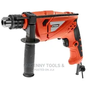 13mm Impact Drill 710w