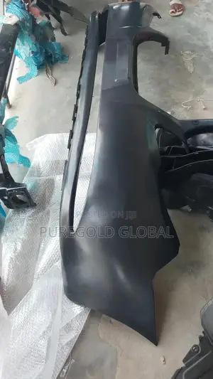 Front Bumper for Hyundai Elantra 2008 Model
