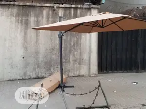 Outdoor Sun Shade