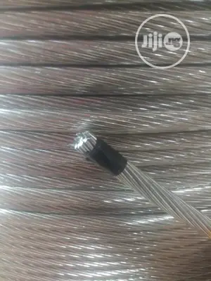 100mm Aluminium Conductor Cable Full Guage 19 Strands AAC
