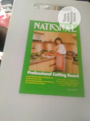 Professional Catering Chopping Boards