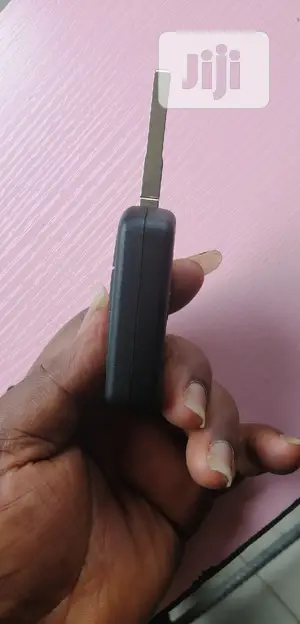 Key Cover 2006 /09 Range Rover
