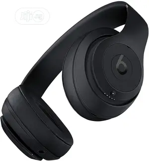 Beats Studio3 Wireless Over-Ear Headphones