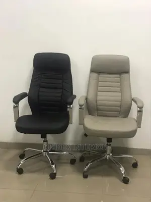 Executive Chiar