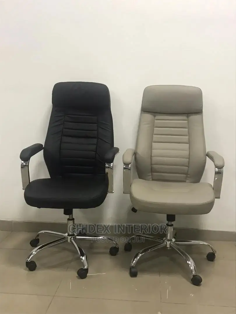 Executive Chiar